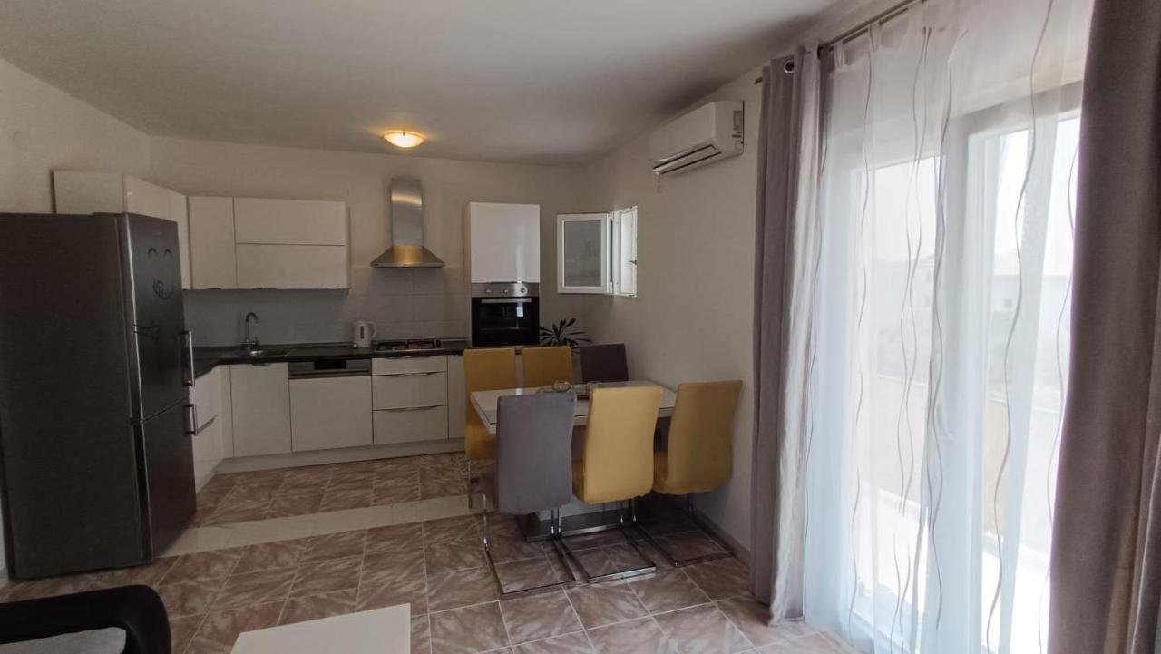 Apartment Ruby Podstrana Extérieur photo