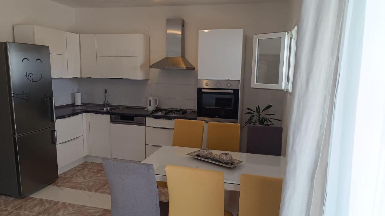 Apartment Ruby Podstrana Extérieur photo